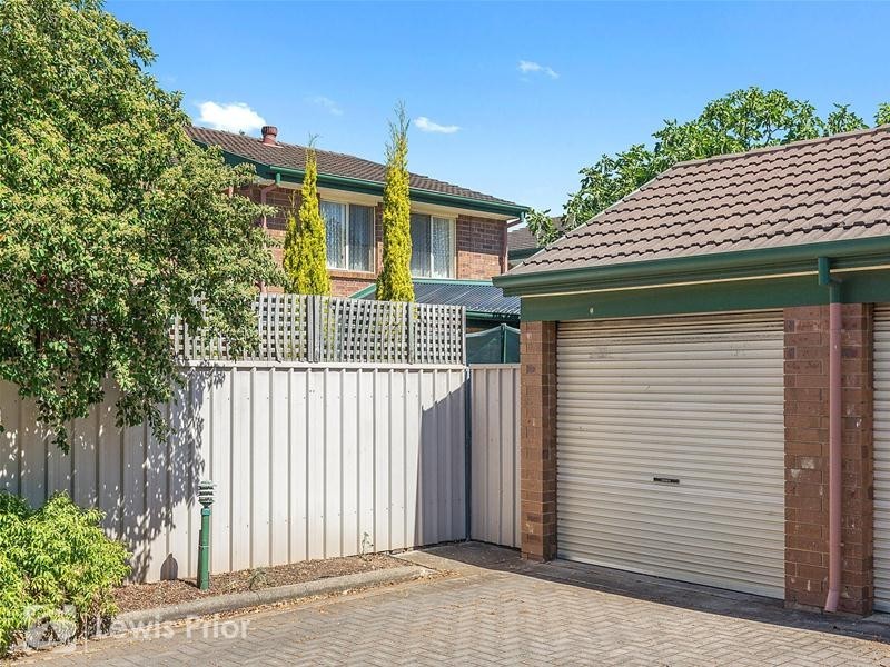 4/59 McInerney Avenue, Mitchell Park SA 5043