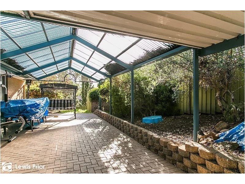 3 Springwood Court, Aberfoyle Park SA 5159