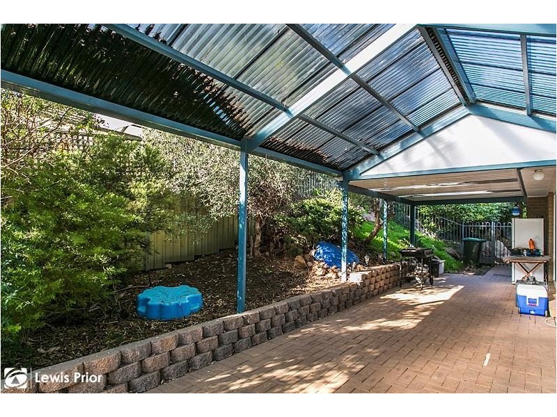 3 Springwood Court, Aberfoyle Park SA 5159
