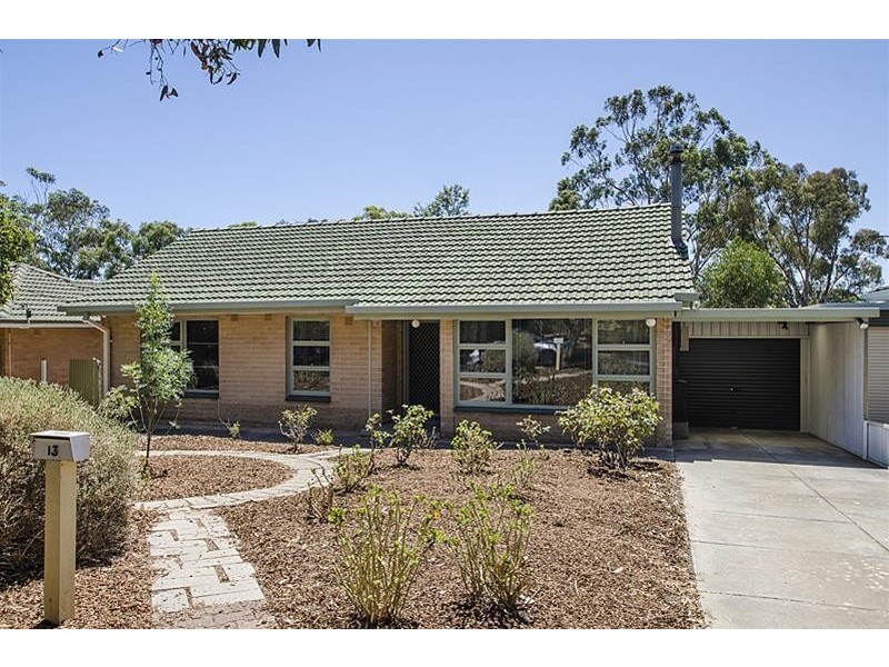 13 Mullins Street, Pasadena SA 5042