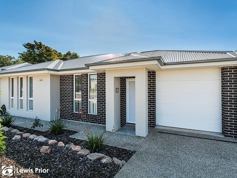 4 Ross Street, Seacombe Gardens SA 5047