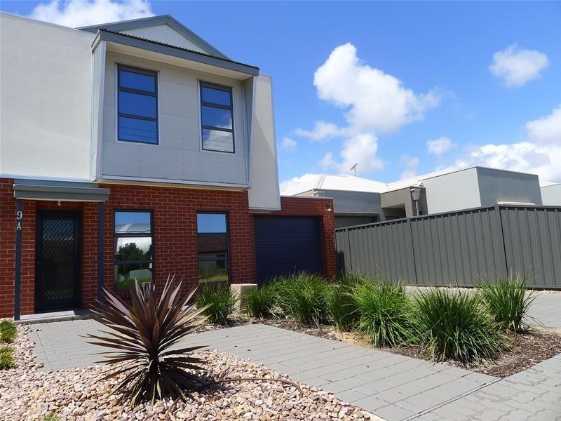 7 Albany Crescent, Oaklands Park SA 5046