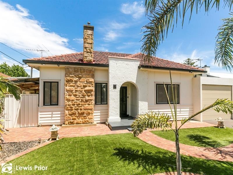6 Seymour Terrace, Ascot Park SA 5043