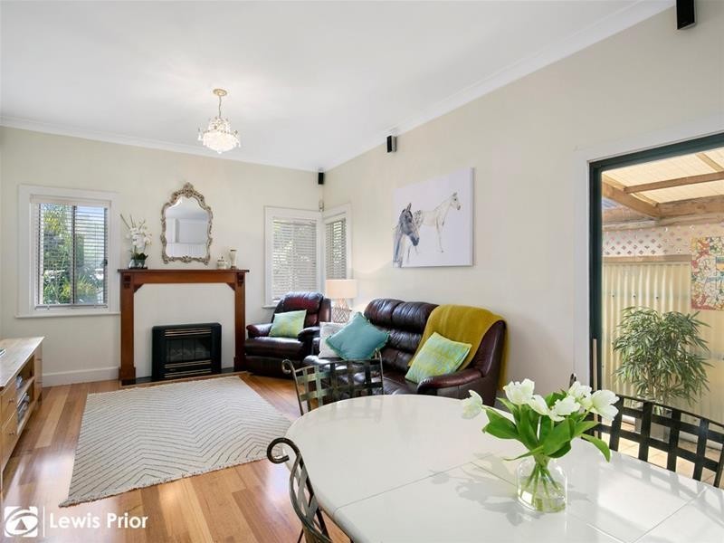 6 Seymour Terrace, Ascot Park SA 5043