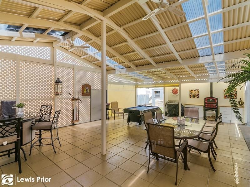 6 Seymour Terrace, Ascot Park SA 5043