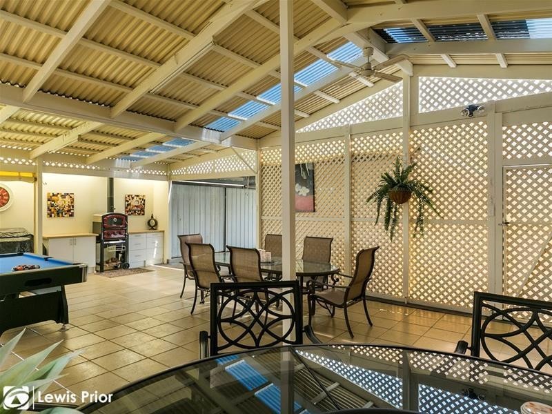 6 Seymour Terrace, Ascot Park SA 5043