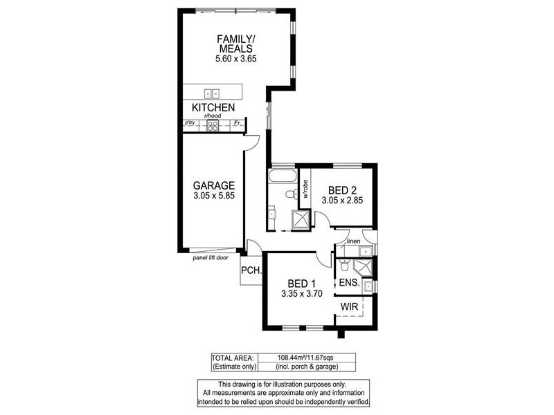 17 Myer Road, Sturt SA 5047