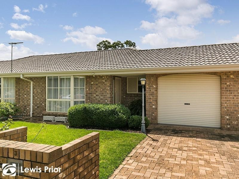 3/11 Renown Avenue, Clovelly Park SA 5042