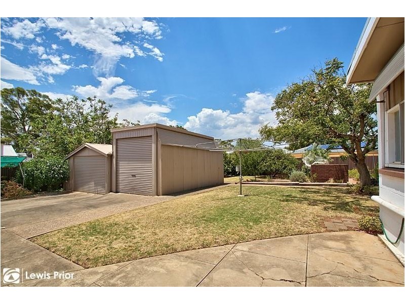 55 Johnstone Road, Oaklands Park SA 5046