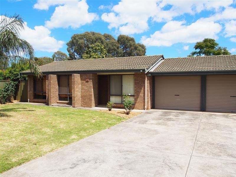 1/23 McInerney Avenue, Mitchell Park SA 5043