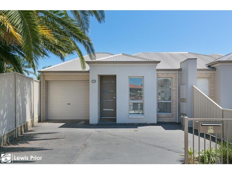 2A Carbnet Place, Seacombe Gardens SA 5047