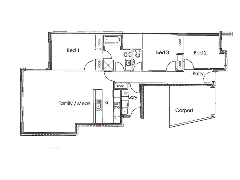 2A Carbnet Place, Seacombe Gardens SA 5047