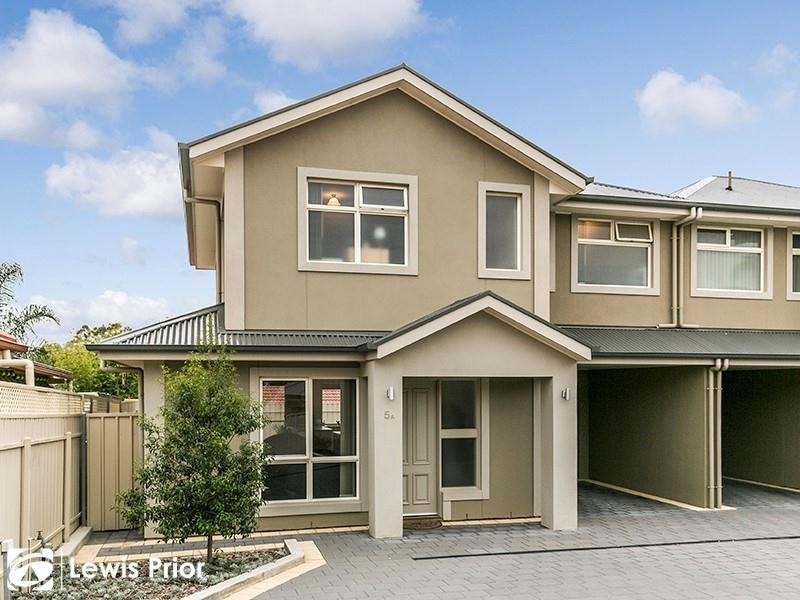 5A Vardon Street, Seacombe Gardens SA 5047