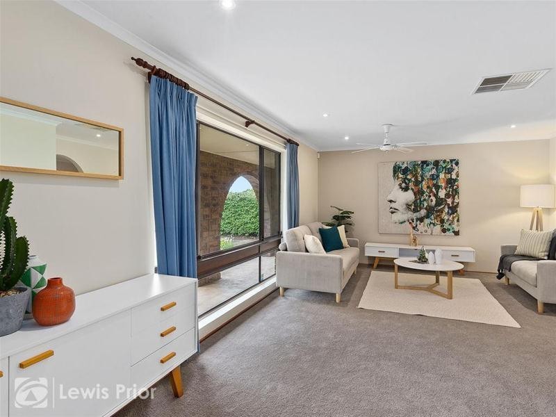 19 Siegersdorf Crescent, Old Reynella SA 5161