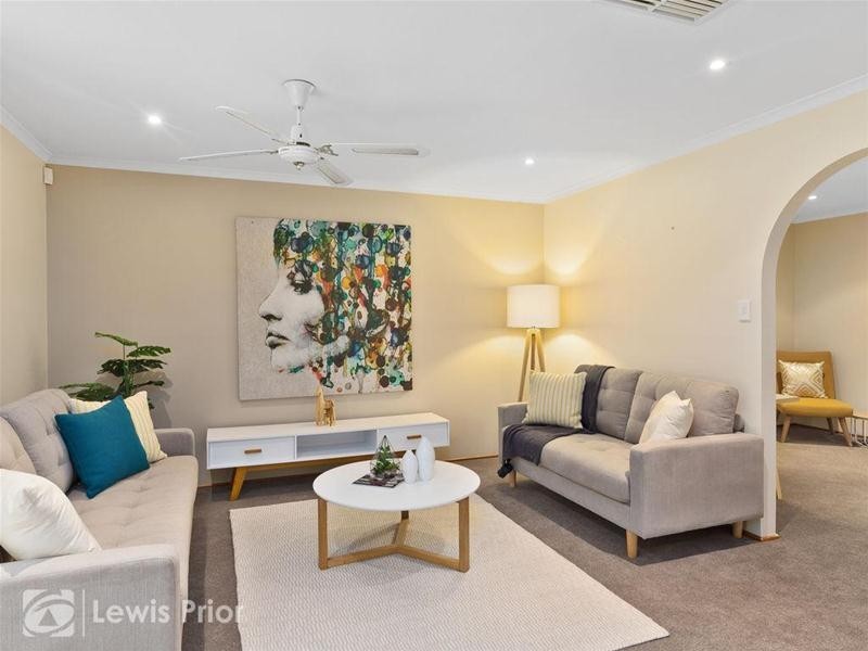 19 Siegersdorf Crescent, Old Reynella SA 5161