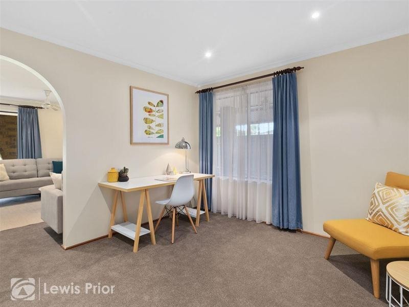 19 Siegersdorf Crescent, Old Reynella SA 5161