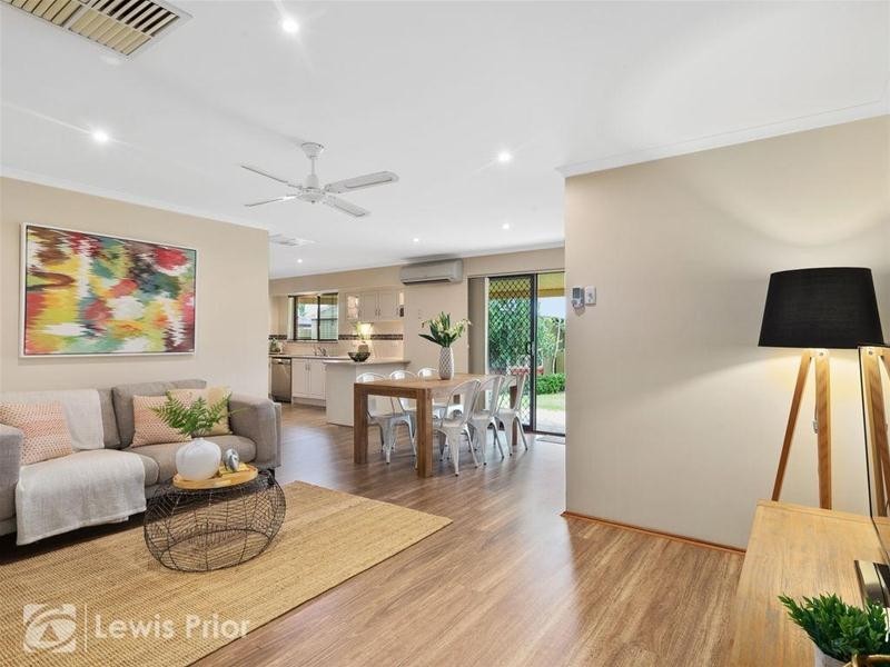 19 Siegersdorf Crescent, Old Reynella SA 5161