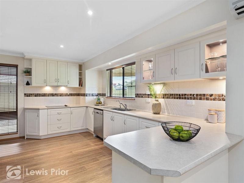 19 Siegersdorf Crescent, Old Reynella SA 5161