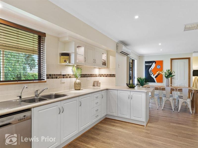 19 Siegersdorf Crescent, Old Reynella SA 5161