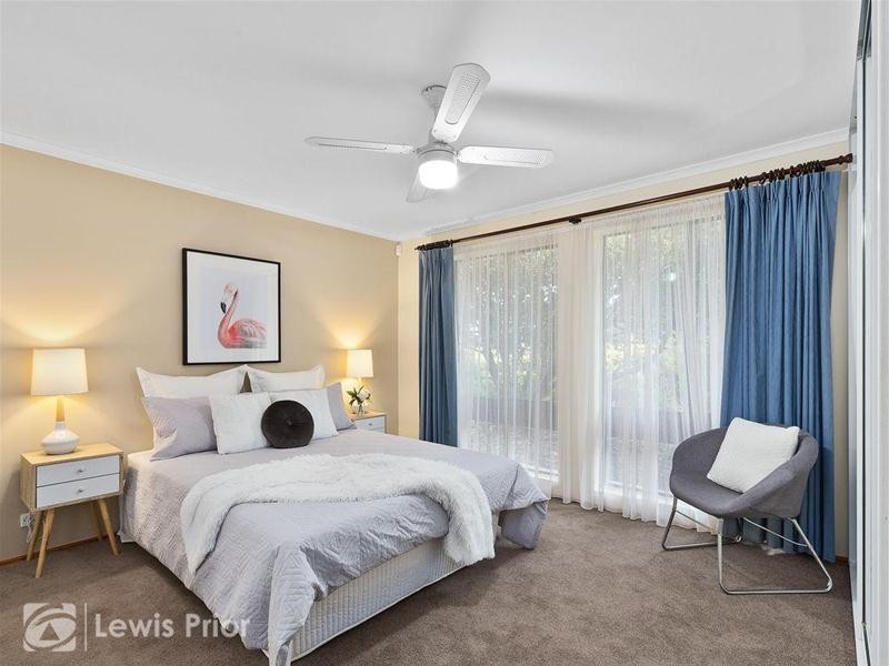 19 Siegersdorf Crescent, Old Reynella SA 5161