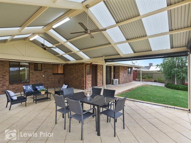 19 Siegersdorf Crescent, Old Reynella SA 5161