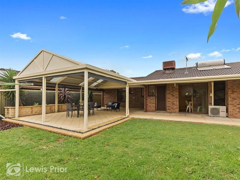 19 Siegersdorf Crescent, Old Reynella SA 5161