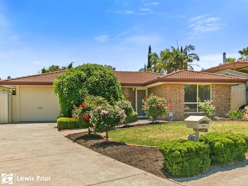 21 Osmanli Drive, Hallett Cove SA 5158