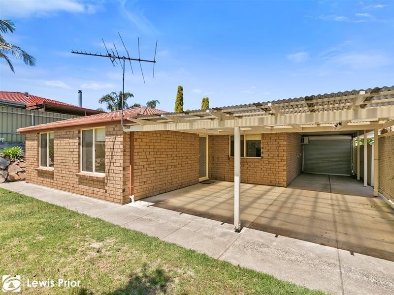 21 Osmanli Drive, Hallett Cove SA 5158