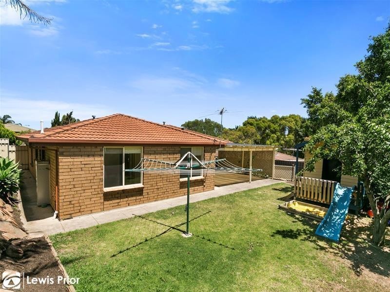 21 Osmanli Drive, Hallett Cove SA 5158
