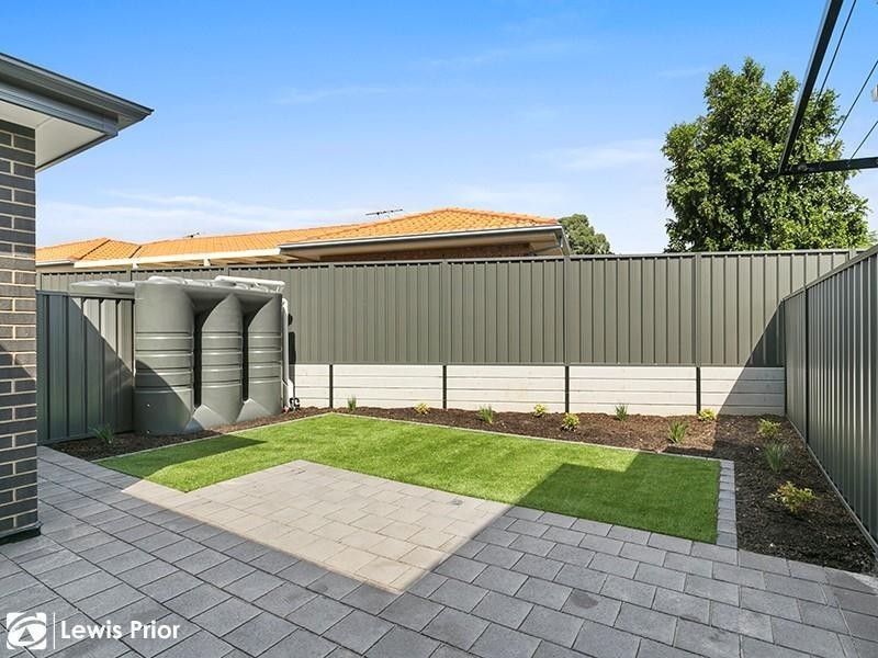 39b Harbrow Grove, Seacombe Gardens SA 5047