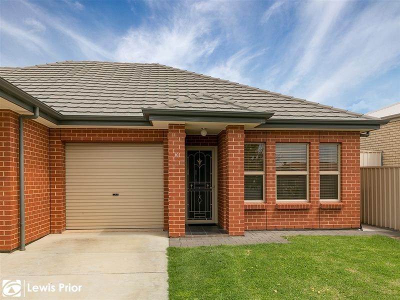10 Shinnick Street, Dover Gardens SA 5048