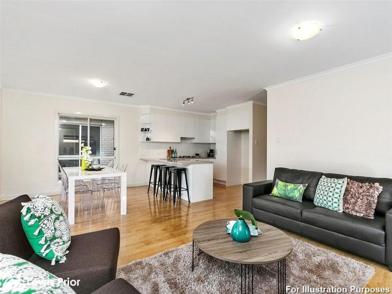 22 Crozier Terrace, Oaklands Park SA 5046