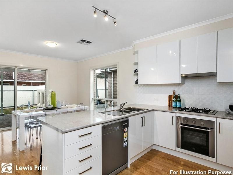 22 Crozier Terrace, Oaklands Park SA 5046