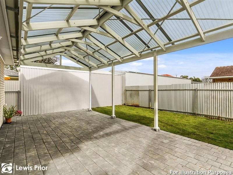 22 Crozier Terrace, Oaklands Park SA 5046