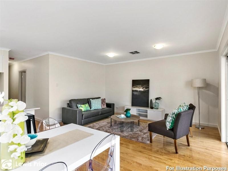 22 Crozier Terrace, Oaklands Park SA 5046