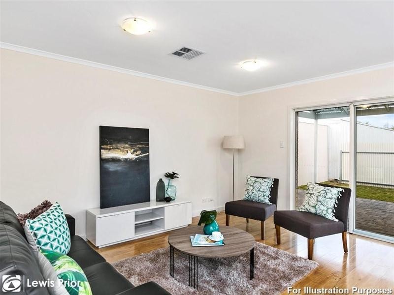 22 Crozier Terrace, Oaklands Park SA 5046