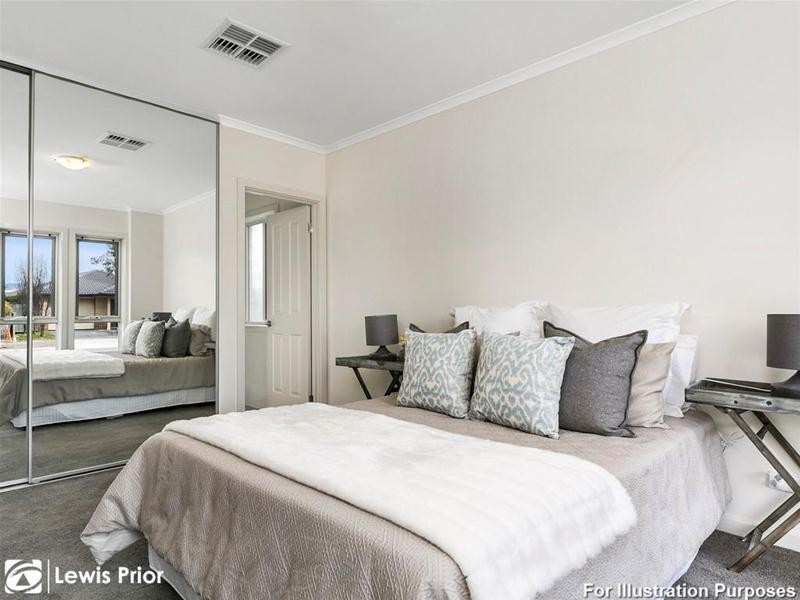 22 Crozier Terrace, Oaklands Park SA 5046