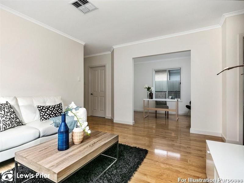 22 Crozier Terrace, Oaklands Park SA 5046