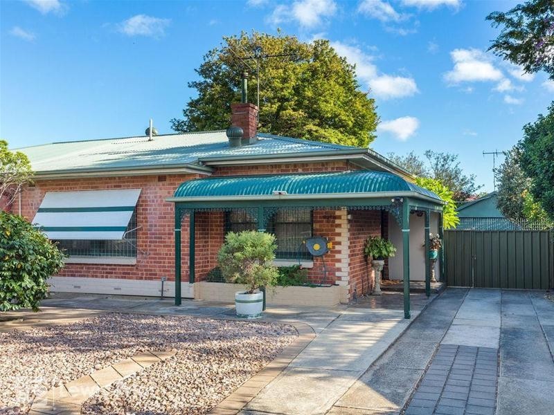 27 Bahloo Avenue, Mitchell Park SA 5043