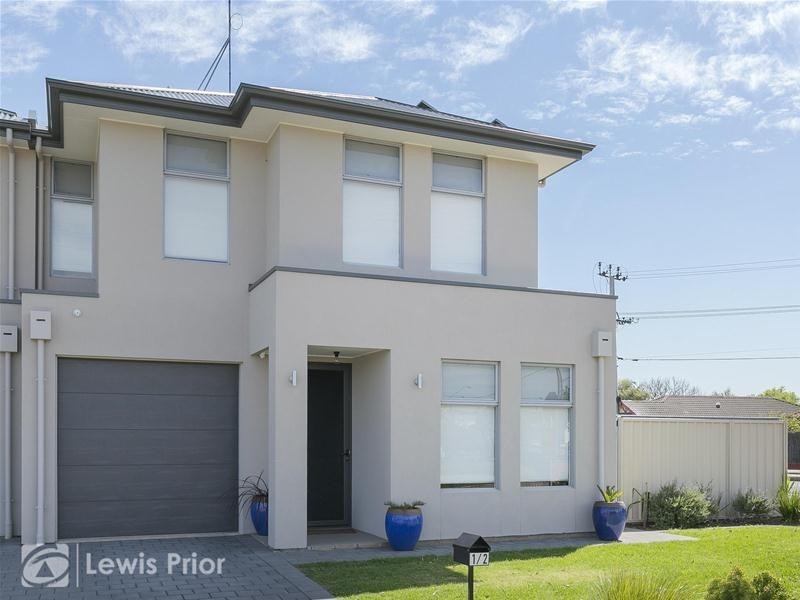 1/2 Egmont Avenue, Warradale SA 5046