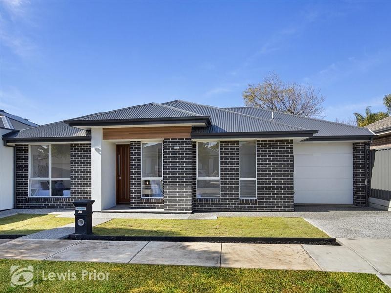 20 Soho Street, Warradale SA 5046