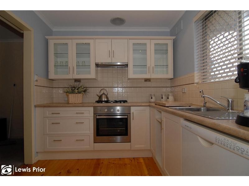 1/2-4 Berkeley Street, Cheltenham SA 5014