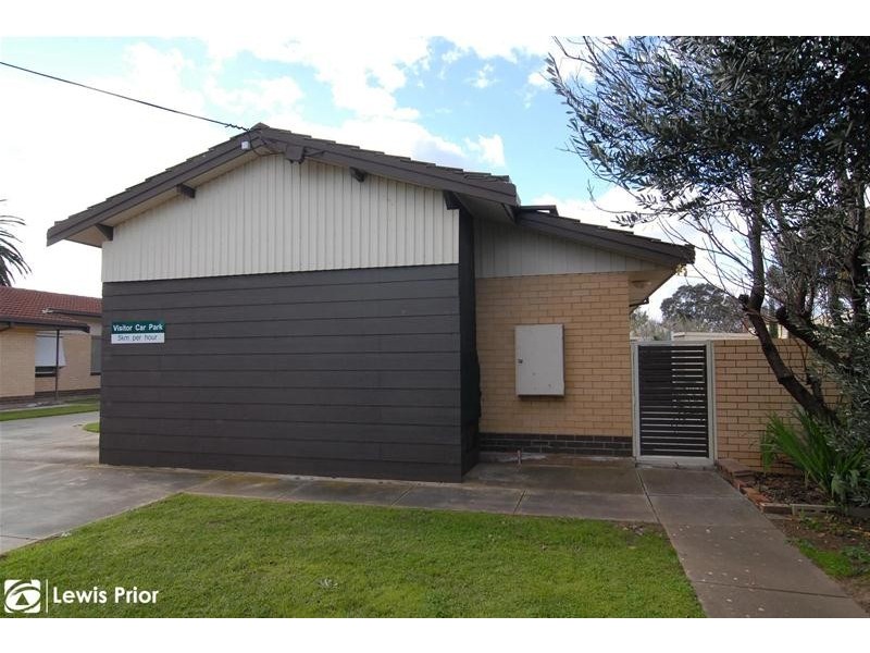 1/2-4 Berkeley Street, Cheltenham SA 5014