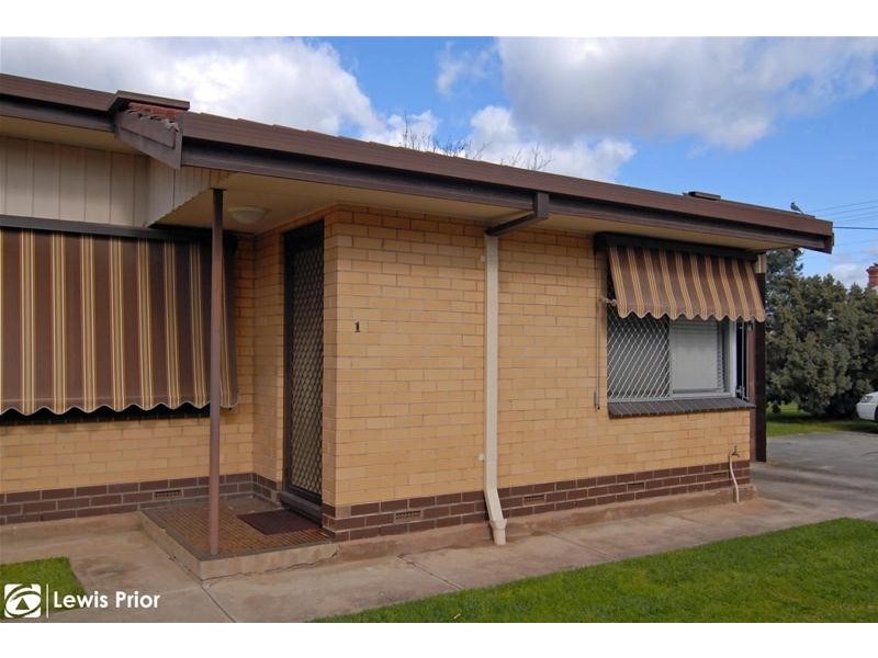 1/2-4 Berkeley Street, Cheltenham SA 5014