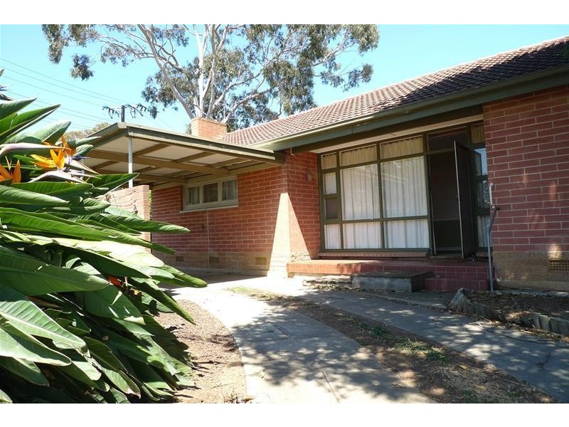 29 Byard Terrace, Mitchell Park SA 5043