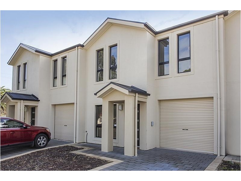 2A Raggatt Crescent, Mitchell Park SA 5043