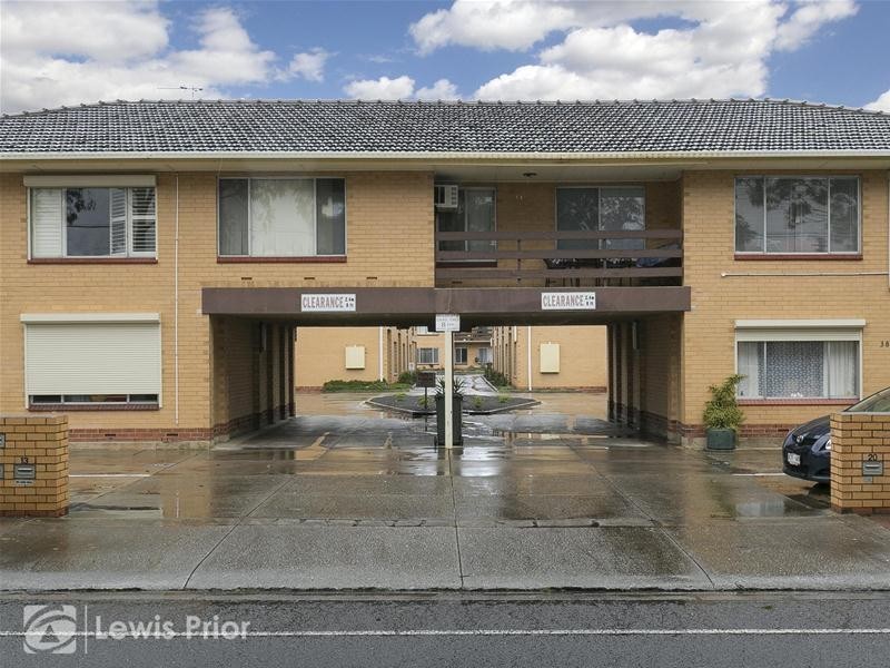 8/383 Cross Road, Edwardstown SA 5039