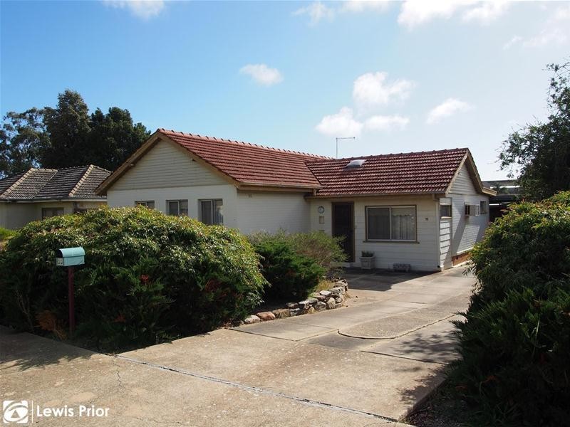 33 Alderman Avenue, Seacombe Gardens SA 5047