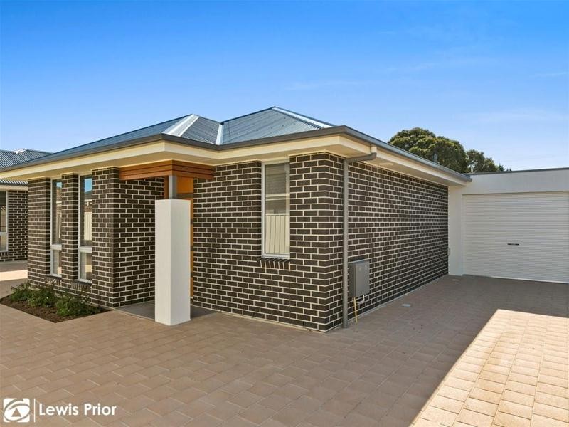 23A Audrey Street, Ascot Park SA 5043