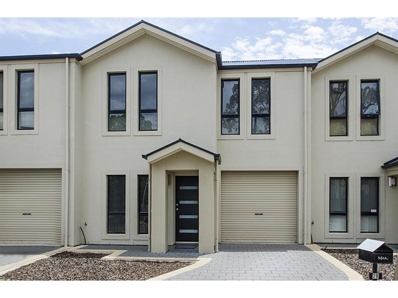 2B Raggatt Crescent, Mitchell Park SA 5043